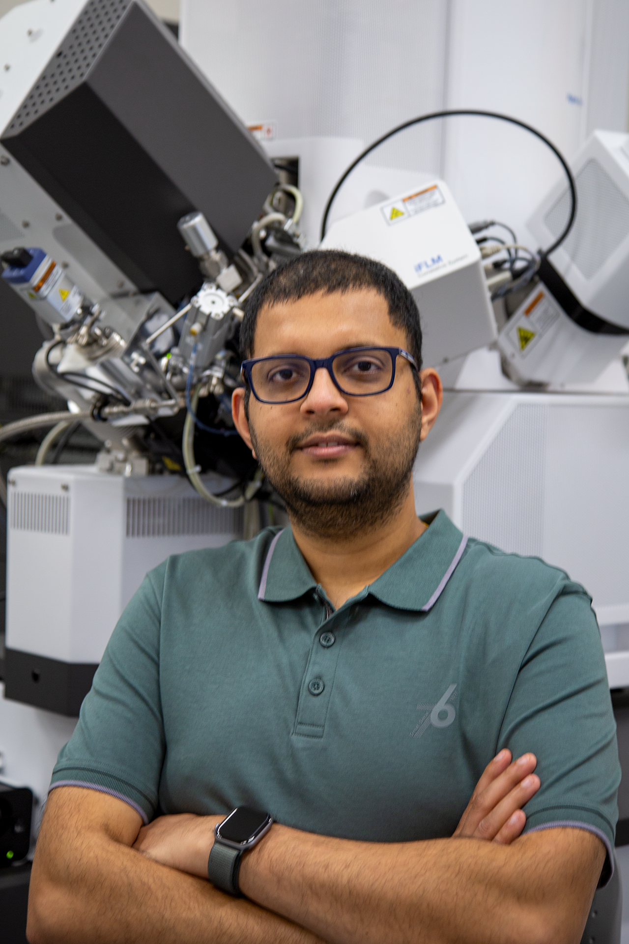 Sundharraman "Sundhar" Subramanian