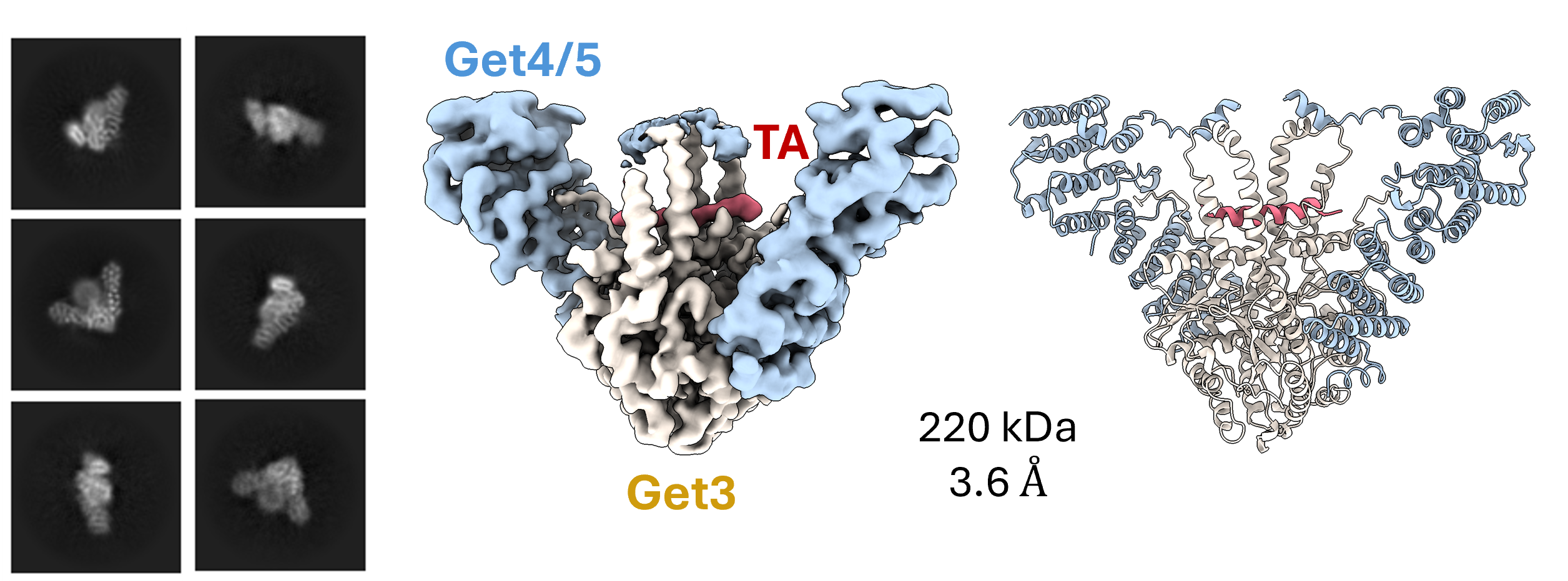 Get3_4_5 Complex